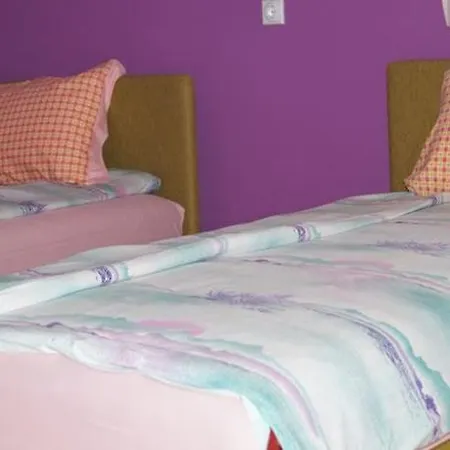 Restoran Slon Motel