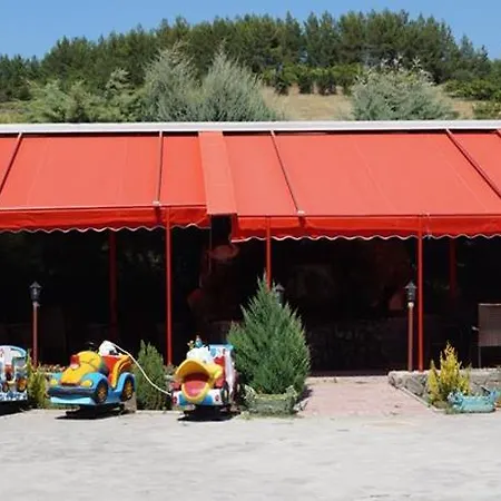 Restoran Slon Motel *