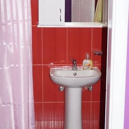 Motel Restoran Slon *