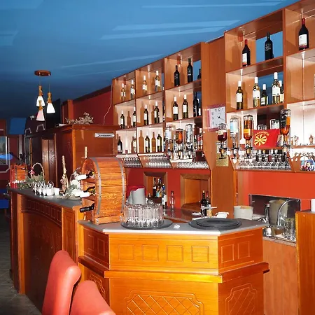 Restoran Slon Motel *