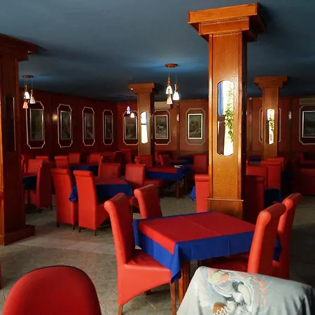Restoran Slon Stip